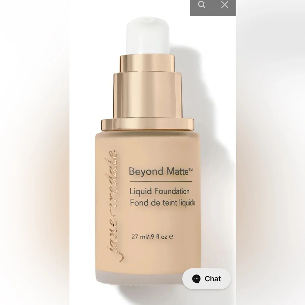jane iredale three one
